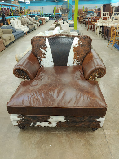 Non-Profit Organization «Habitat for Humanity of the Chesapeake ReStore», reviews and photos, 505 Kane St, Baltimore, MD 21224, USA