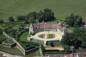 Château d'Époisses image