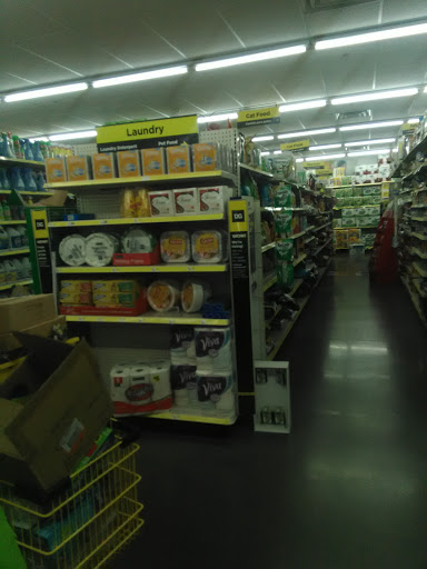 Discount Store «Dollar General», reviews and photos, 2640 N Las Vegas Blvd, North Las Vegas, NV 89030, USA