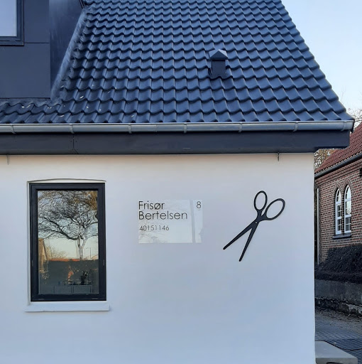 Frisør Bertelsen in Galten, Skanderborg