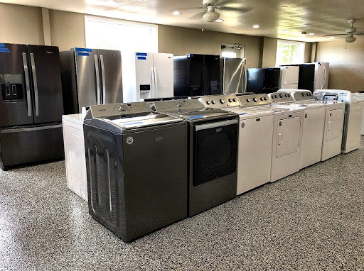 Used Appliance Store «The Appliance Guys», reviews and photos, 1511 24th Ave SW, Norman, OK 73072, USA