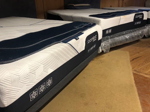 Mattress Store «Round Barn Mattresses», reviews and photos, 3777 Commerce Rd, Jefferson, GA 30549, USA