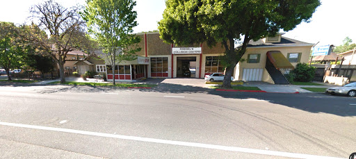 Auto Body Shop «Kniesel’s Collision - X Street», reviews and photos, 1228 X St, Sacramento, CA 95818, USA