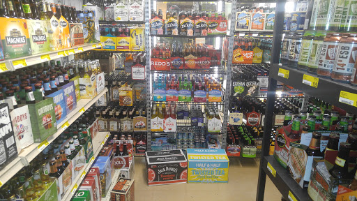 Grocery Store «St. Germain Sentry Foods», reviews and photos, 474 WI-70, St Germain, WI 54558, USA