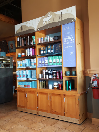 Coffee Shop «Caribou Coffee», reviews and photos, 1966 Bunker Lake Blvd NW, Andover, MN 55304, USA