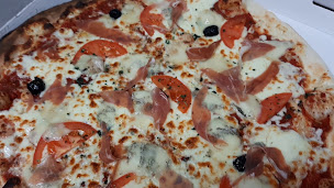 Photo n°120 de Pizza Family à Rousson ()