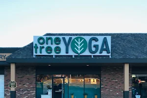 One Tree Yoga - West Studio image