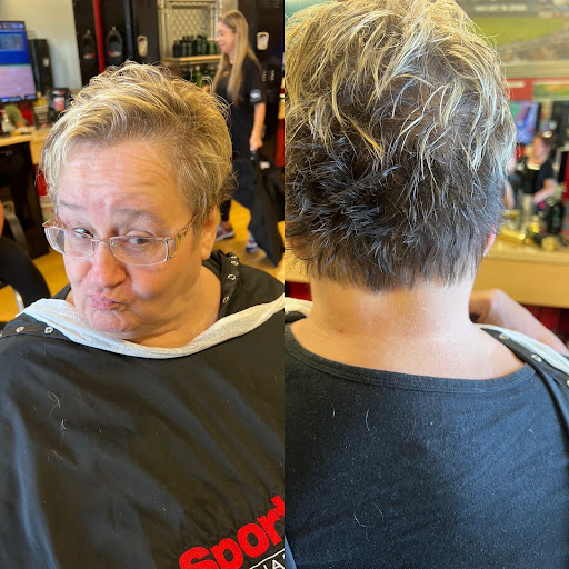 Hair Salon «Sport Clips Haircuts of Kokomo», reviews and photos, 2028 S Reed Rd, Kokomo, IN 46902, USA