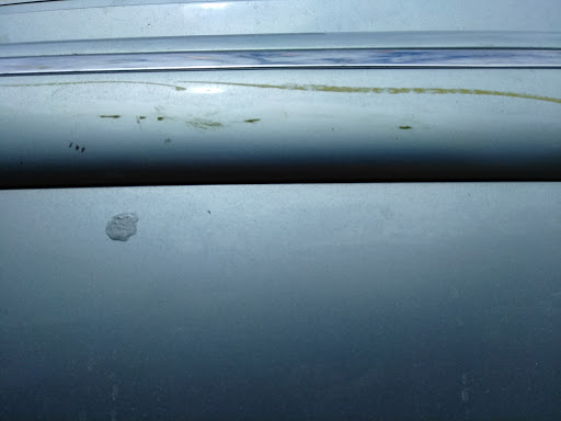 Auto Body Shop «Miranda Auto Body», reviews and photos, 289 Mill St, Springfield, MA 01108, USA