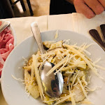 Photo n°5 de l'avis de giovanni.o fait le 10/10/2019 à 18:40 sur le  Ristorante Manubiola à Berceto