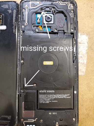 Cell Phone Store «Ifixphones», reviews and photos, 210 Andover St, Peabody, MA 01960, USA