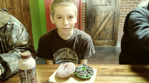 Donut Shop «Hurts Donut Company», reviews and photos, 746 Asp Ave, Norman, OK 73069, USA
