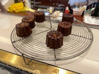 ブルボン洋菓子店 パティスリーブルボン/Patisserie Bourbon