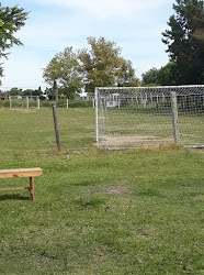 Club Nacional de Fútbol (cancha de baby)