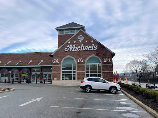 Craft Store «Michaels», reviews and photos, 285 Main St, Exton, PA 19341, USA