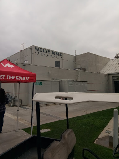 Church «Valley Bible Fellowship», reviews and photos