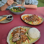 Photo n°1 de l'avis de Mirixy. fait le 10/06/2022 à 19:01 sur le  Crazy Wok à Mainz