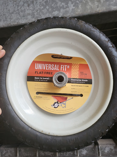 Home Improvement Store «The Home Depot», reviews and photos, 409 N Jackson Ave, Pharr, TX 78577, USA