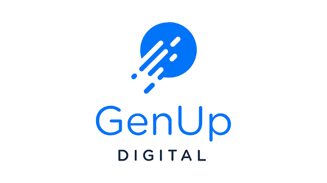 GenUp Digital