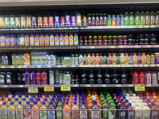 Supermarket «Gates Avenue Food Bazaar Supermarket», reviews and photos, 1590 Gates Ave, Ridgewood, NY 11385, USA