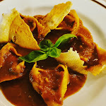 Photo n°2 de l'avis de Ivan.a fait le 13/11/2021 à 15:48 sur le  Il Sorriso Ristorante & Enoteca à Bad Vilbel