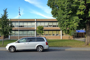 Cedarcrest Elementary School
