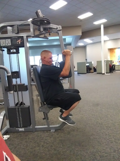 Gym «LA Fitness», reviews and photos, 1382 S Cotton Ln, Goodyear, AZ 85338, USA