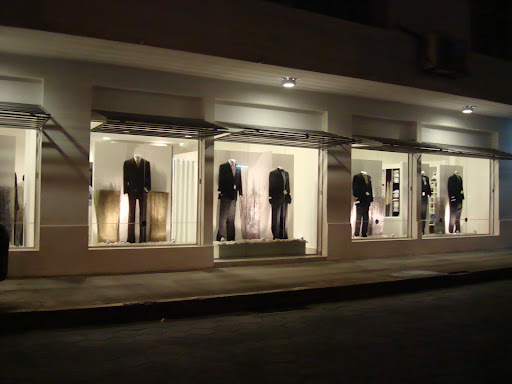 Blu Men's Store