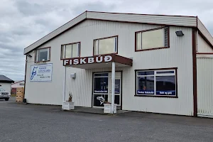 Fiskbúð Suðurlands image