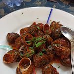 Photo n°2 de l'avis de Giovanni.e fait le 13/09/2020 à 21:21 sur le  Ristorante La Posada Di Silvestri à Colle Chiesa Santa Maria