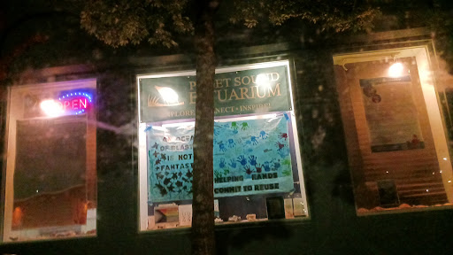 Tourist Attraction «South Sound Estuarium», reviews and photos, 309 State Ave NE, Olympia, WA 98501, USA