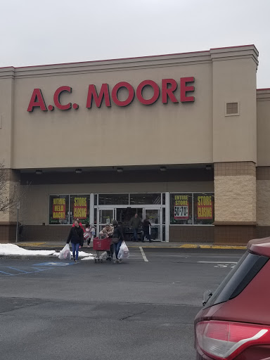 Craft Store «A.C. Moore Arts and Crafts», reviews and photos, 3037 NY-50, Saratoga Springs, NY 12866, USA