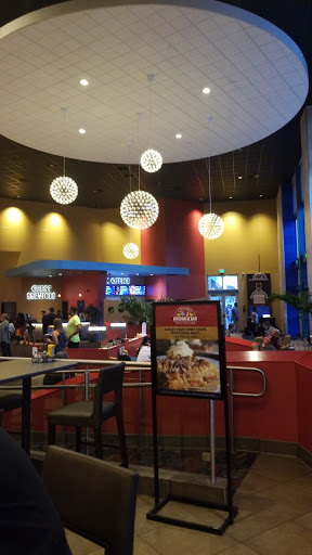 Movie Theater «Cobb Daytona Luxury Theatres», reviews and photos, 1850 Legend lane E100, Daytona Beach, FL 32114, USA