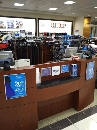 Department Store «Belk», reviews and photos, 4400 Sharon Rd, Charlotte, NC 28211, USA