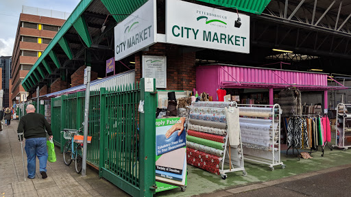 City Market Peterborough