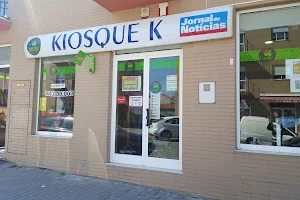 Kiosque K image
