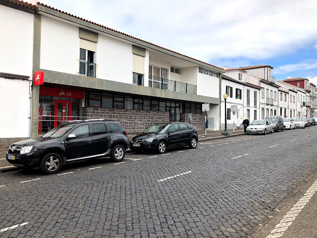 Posto de Correios de Vila do Porto
