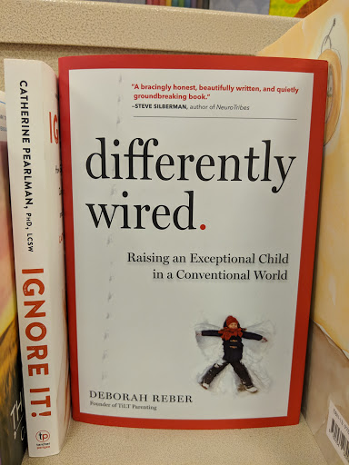 Book Store «Barnes & Noble», reviews and photos, 540 Ed Noble Pkwy, Norman, OK 73072, USA