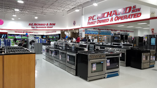 Appliance Store «P.C. Richard & Son», reviews and photos, 2323 Central Park Ave, Yonkers, NY 10710, USA