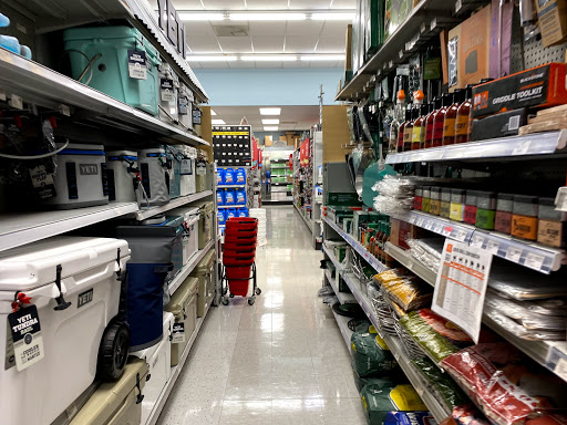 Hardware Store «South Orange Ace Hardware», reviews and photos, 9689 S Orange Blossom Trail, Orlando, FL 32837, USA