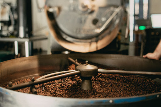 Coffee Store «Eiland Coffee Roasters», reviews and photos, 532 N Interurban St, Richardson, TX 75081, USA