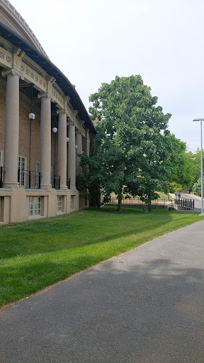 Performing Arts Theater «Bailey Hall», reviews and photos, 101 Lincoln Hall, Ithaca, NY 14853, USA