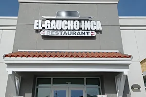 El Gaucho Inca Estero image