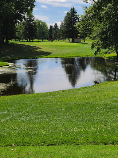 Golf Club «Bruce Hills Golf Club», reviews and photos, 6771 Taft Rd, Bruce Township, MI 48065, USA