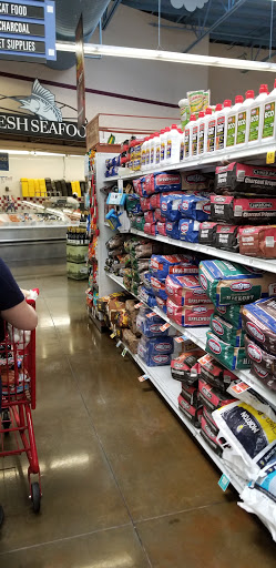 Supermarket «Save Mart Supermarkets», reviews and photos, 1453 Goodwin Dr, Ripon, CA 95366, USA