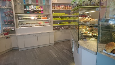 Boulangerie Pâtisserie Didier Schmitt à Lingolsheim