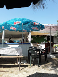 Atmosphère du Restaurant La cabane du pêcheur chez za à Saintes-Maries-de-la-Mer - n°6