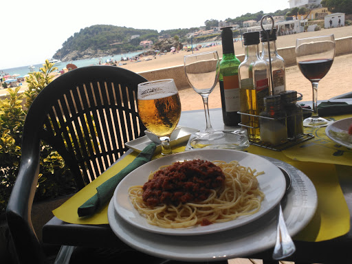 Restaurant El Timon
