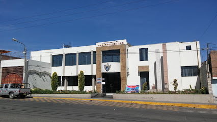 Municipalidad Distrital de Mariano Melgar