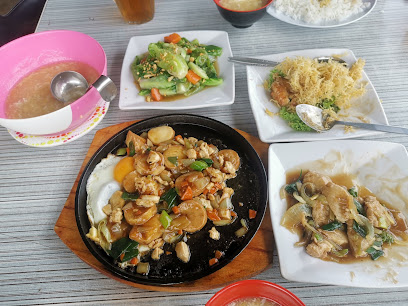 Uncle Loong Restaurant (non-halal)